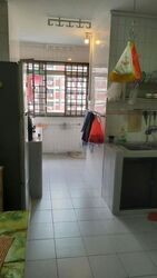 Blk 153 Yung Ho Road (Jurong West), HDB 4 Rooms #629345621